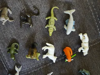 Figuras Kinder Natoons