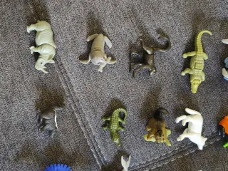 Figuras Kinder Natoons