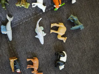 Figuras Kinder Natoons