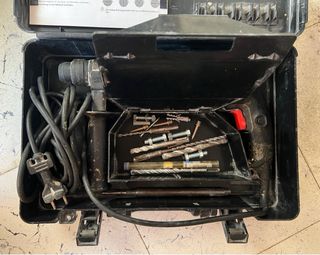 Martillo Percutor Würth H 24-MLE