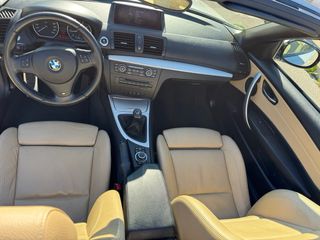 BMW 118i Cabrio M-Paket