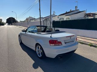 BMW 118i Cabrio M-Paket