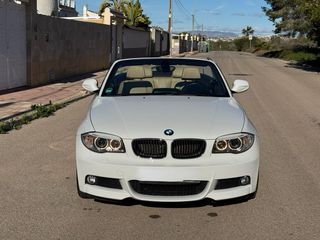BMW 118i Cabrio M-Paket