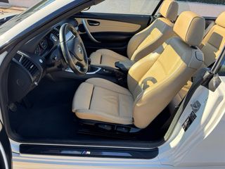 BMW 118i Cabrio M-Paket