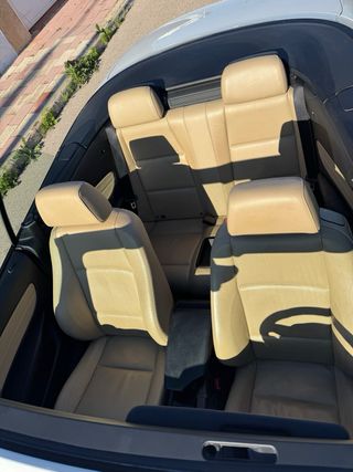 BMW 118i Cabrio M-Paket