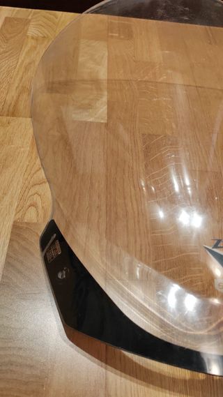 Pantalla BMW F800 S/ST Alta