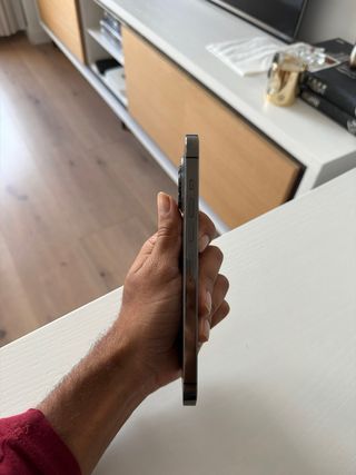 iPhone 13 Pro Max Gris Espacial