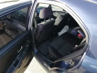 Mitsubishi Carisma 2002