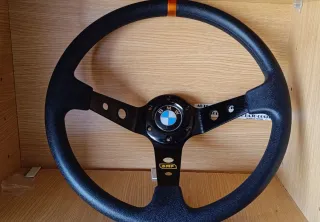 Volante BMW E46
