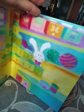 El conejito (Spanish Edition)