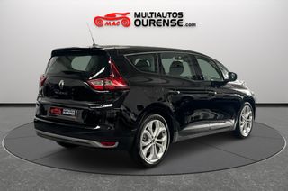 Renault Grand Scenic 7plazas+Navegacion+PantallaXL