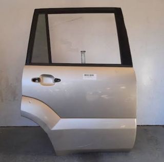 Despiece Toyota Land Cruiser 120