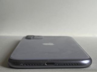 iPhone 11 Morado