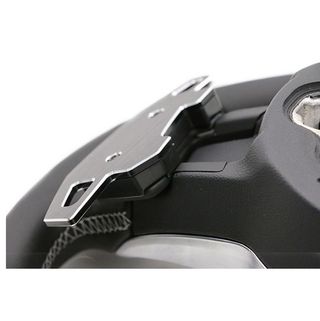 Extensiones de Levas Volkswagen Golf VII 7 Negras