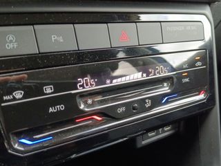 Volkswagen T-Cross Advance