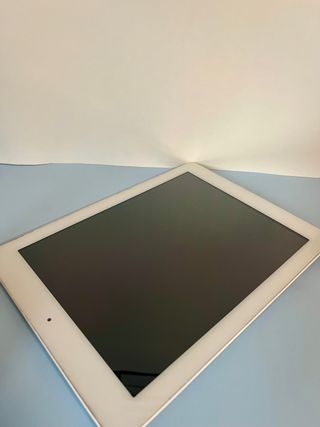 Tablet SPC Blanca Multicolor
