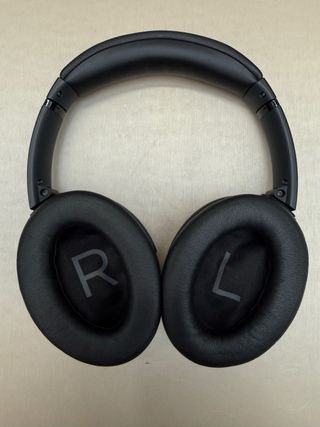 Auriculares Bose QC 45 Negros