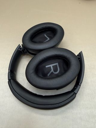 Auriculares Bose QC 45 Negros