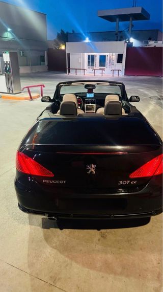 Peugeot 307 2006