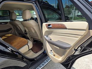 Mercedes-Benz Clase M 2014