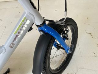 Bicicleta Infantil 16” Decathlon