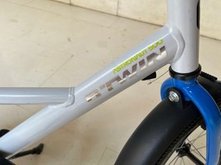 Bicicleta Infantil 16” Decathlon