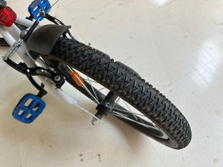 Bicicleta Infantil 16” Decathlon