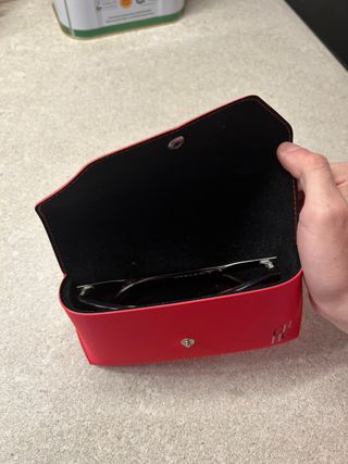 Gafas de Sol Carolina Herrera Marrón