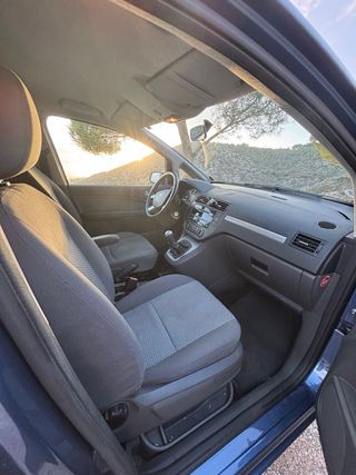 Ford Focus C-MAX Único propietario