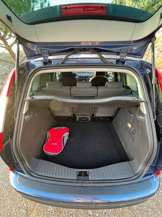 Ford Focus C-MAX Único propietario