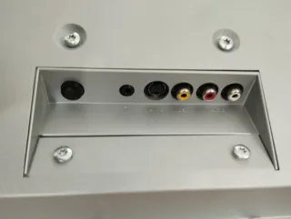 Televisor 42" Loewe Modus L42