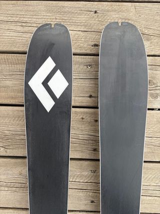 Sci Telemark Black Diamond e Meidjo 2.0 in vendita