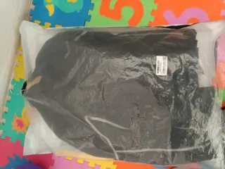 Chaqueta Moto Épica Talla M Negra