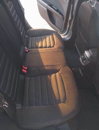 Ford Mondeo 2016 NEGOCIABLE