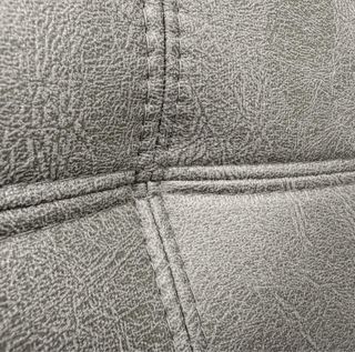 Sofá Cama Clic Clac Gris 3 Plazas Nuevo