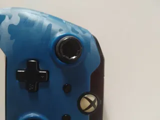 Controller Xbox One Rotto