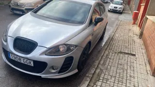 SEAT Leon 2008