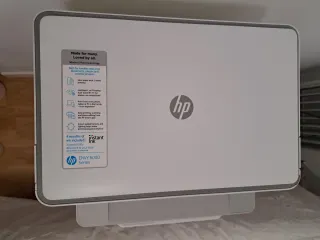 Impresora HP Envy 6030 Blanca
