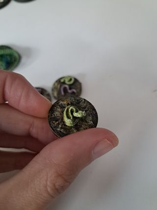 Figuras Wargames D&D Rol Warhammer