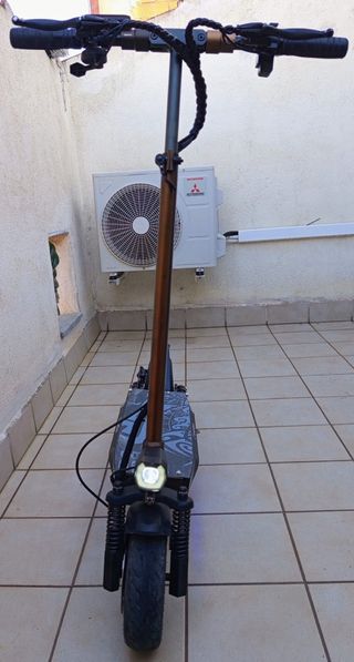 Patinete Eléctrico SmartGyro Rockway 2022