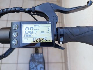 Patinete Eléctrico SmartGyro Rockway 2022