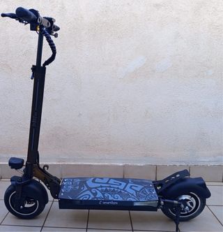 Patinete Eléctrico SmartGyro Rockway 2022