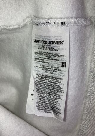 Casaco Jack & Jones