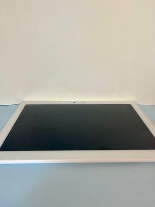 Tablet BQ Aquaris M10 Blanca