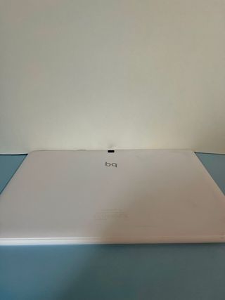 Tablet BQ Aquaris M10 Blanca