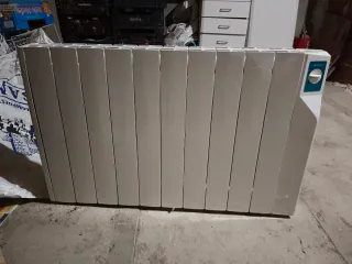 Radiador eléctrico MITHOS