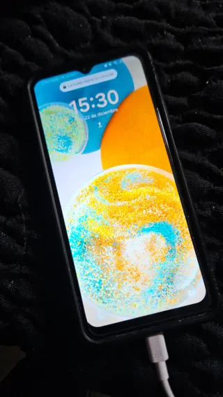 Samsung Galaxy A23 5G Multicolor