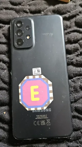 Samsung Galaxy A23 5G Multicolor