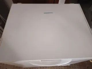 Congelador horizontal