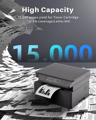 INK4U DR2510 Tambor Compatible para Toner Brother